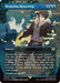 Image for Memories Returning (Borderless) (331) [FINAL FANTASY] - Magic: The Gathering