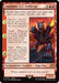 Image for Summon: G.F. Cerberus (162) (Foil) [FINAL FANTASY] - Magic: The Gathering