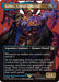 Image for Golbez, Crystal Collector (Borderless) (395) [FINAL FANTASY] - Magic: The Gathering