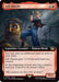 Image for Zell Dincht (Extended Art) (468) [FINAL FANTASY] - Magic: The Gathering