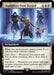 Image for Champions from Beyond (Extended Art) (101) (Foil) [FINAL FANTASY] - Magic: The Gathering