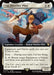 Image for Cid, Freeflier Pilot (Extended Art) (131) [FINAL FANTASY] - Magic: The Gathering