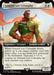 Image for General Leo Cristophe (Extended Art) (135) (Foil) [FINAL FANTASY] - Magic: The Gathering