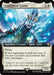 Image for Lord Jyscal Guado (Extended Art) (137) [FINAL FANTASY] - Magic: The Gathering