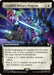 Image for SOLDIER Military Program (Extended Art) (108) [FINAL FANTASY] - Magic: The Gathering