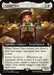 Image for Tataru Taru (Extended Art) (138) (Foil) [FINAL FANTASY] - Magic: The Gathering