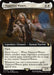 Image for Thancred Waters (Extended Art) (139) [FINAL FANTASY] - Magic: The Gathering