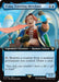 Image for O'aka, Traveling Merchant (Extended Art) (144) [FINAL FANTASY] - Magic: The Gathering