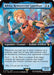 Image for Rikku, Resourceful Guardian (Extended Art) (145) (Foil) [FINAL FANTASY] - Magic: The Gathering