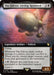 Image for The Falcon, Airship Restored (Extended Art) (116) [FINAL FANTASY] - Magic: The Gathering