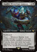 Image for Shadow, Mysterious Assassin (Extended Art) (148) (Foil) [FINAL FANTASY] - Magic: The Gathering