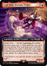 Image for Cait Sith, Fortune Teller (Extended Art) (151) [FINAL FANTASY] - Magic: The Gathering