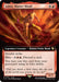 Image for Sabin, Master Monk (Extended Art) (154) (Foil) [FINAL FANTASY] - Magic: The Gathering