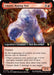 Image for Umaro, Raging Yeti (Extended Art) (156) [FINAL FANTASY] - Magic: The Gathering