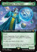 Image for Bugenhagen, Wise Elder (Extended Art) (159) (Foil) [FINAL FANTASY] - Magic: The Gathering