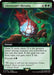 Image for Lifestream's Blessing (Extended Art) (122) (Foil) [FINAL FANTASY] - Magic: The Gathering