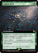 Image for Sphere Grid (Extended Art) (123) [FINAL FANTASY] - Magic: The Gathering
