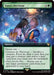 Image for Yuna's Decision (Extended Art) (125) (Foil) [FINAL FANTASY] - Magic: The Gathering