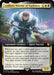 Image for Ardbert, Warrior of Darkness (Extended Art) (164) [FINAL FANTASY] - Magic: The Gathering
