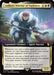 Image for Ardbert, Warrior of Darkness (Extended Art) (164) (Foil) [FINAL FANTASY] - Magic: The Gathering