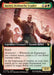 Image for Barret, Avalanche Leader (Extended Art) (166) [FINAL FANTASY] - Magic: The Gathering