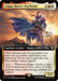 Image for Edgar, Master Machinist (Extended Art) (169) (Foil) [FINAL FANTASY] - Magic: The Gathering