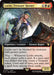Image for Locke, Treasure Hunter (Extended Art) (177) [FINAL FANTASY] - Magic: The Gathering