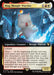 Image for Mog, Moogle Warrior (Extended Art) (179) [FINAL FANTASY] - Magic: The Gathering
