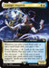 Image for Urianger Augurelt (Extended Art) (189) [FINAL FANTASY] - Magic: The Gathering