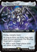 Image for The Warring Triad (Extended Art) (193) [FINAL FANTASY] - Magic: The Gathering