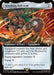 Image for Wrecking Ball Arm (Extended Art) (128) [FINAL FANTASY] - Magic: The Gathering