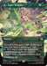 Image for Esper Origins (Borderless) (370) (Foil) [FINAL FANTASY] - Magic: The Gathering