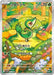 Image for Snivy (087/086) (Holofoil) [SV11B: Black Bolt] - Pokemon Japan
