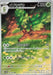 Image for Sawsbuck (092/086) (Holofoil) [SV11W: White Flare] - Pokemon Japan