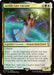 Image for Aerith, Last Ancient (Surge Foil) (76) (Foil) [FINAL FANTASY] - Magic: The Gathering