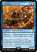 Image for Archmage Emeritus (Surge Foil) (261) (Foil) [FINAL FANTASY] - Magic: The Gathering