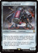 Image for Armory Automaton (Surge Foil) (336) (Foil) [FINAL FANTASY] - Magic: The Gathering