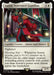 Image for Auron, Venerated Guardian (Surge Foil) (10) (Foil) [FINAL FANTASY] - Magic: The Gathering