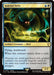 Image for Baleful Strix (Surge Foil) (318) (Foil) [FINAL FANTASY] - Magic: The Gathering