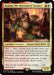 Image for Banon, the Returners' Leader (Surge Foil) (78) (Foil) [FINAL FANTASY] - Magic: The Gathering