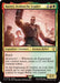 Image for Barret, Avalanche Leader (Surge Foil) (79) (Foil) [FINAL FANTASY] - Magic: The Gathering