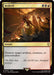 Image for Bedevil (Surge Foil) (319) (Foil) [FINAL FANTASY] - Magic: The Gathering