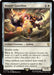 Image for Bronze Guardian (Surge Foil) (234) (Foil) [FINAL FANTASY] - Magic: The Gathering