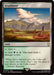 Image for Brushland (Surge Foil) (377) (Foil) [FINAL FANTASY] - Magic: The Gathering