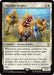 Image for Chocobo Knights (Surge Foil) (12) (Foil) [FINAL FANTASY] - Magic: The Gathering