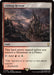 Image for Clifftop Retreat (Surge Foil) (381) (Foil) [FINAL FANTASY] - Magic: The Gathering