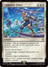 Image for Collective Effort (Surge Foil) (237) (Foil) [FINAL FANTASY] - Magic: The Gathering