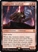 Image for Combustible Gearhulk (Surge Foil) (292) (Foil) [FINAL FANTASY] - Magic: The Gathering