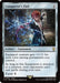 Image for Conqueror's Flail (Surge Foil) (340) (Foil) [FINAL FANTASY] - Magic: The Gathering