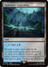 Image for Darkwater Catacombs (Surge Foil) (384) (Foil) [FINAL FANTASY] - Magic: The Gathering